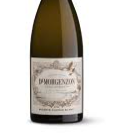 (image for) De Morgenzon Reserve Chenin Blanc 2018 [TA 95]